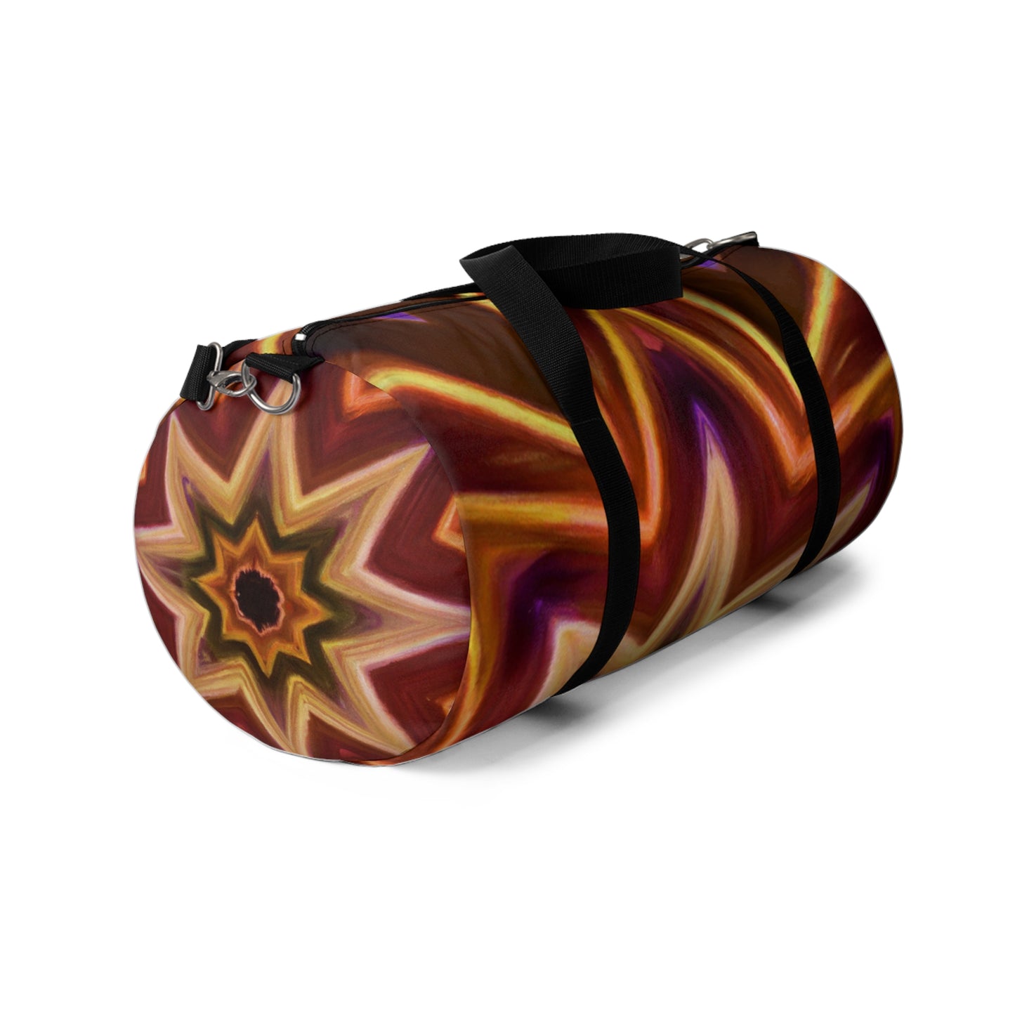 John Cockerill (1790-1840)-Duffle Bag