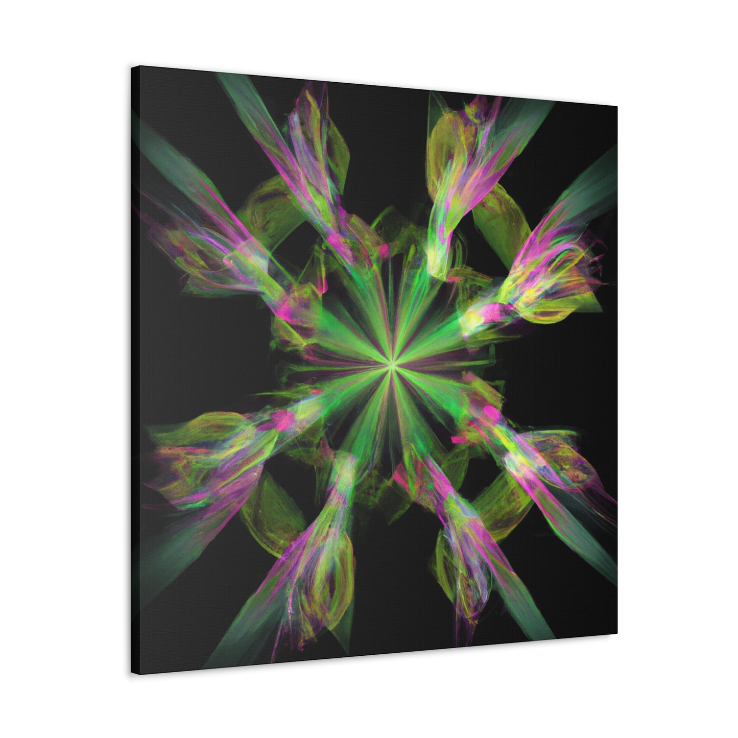 Titian (Tiziano Vecellio)- Canvas