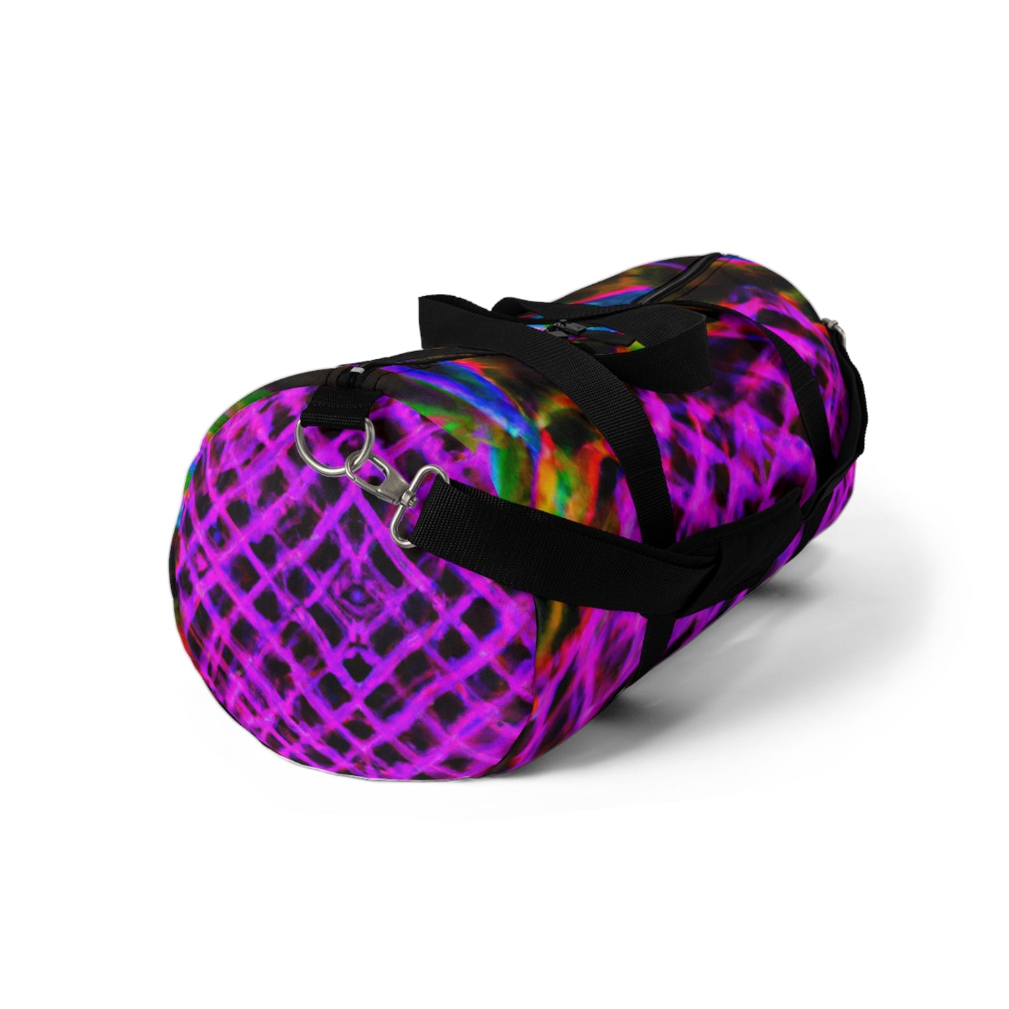 Elias Howe-Duffle Bag