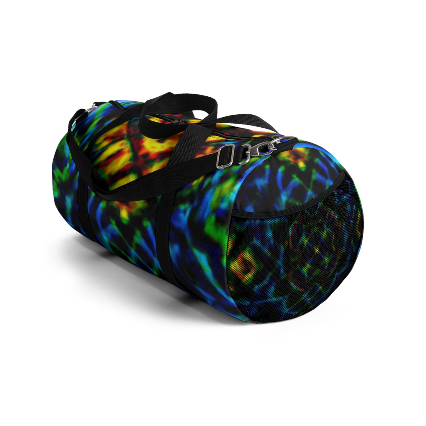 Thomas Newcomen (1663-1729)-Duffle Bag