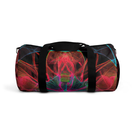 James Watt-Duffle Bag