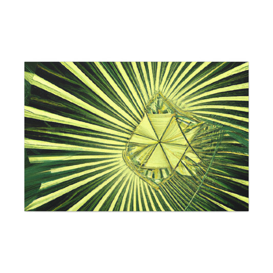 Joseph Vernet- Canvas