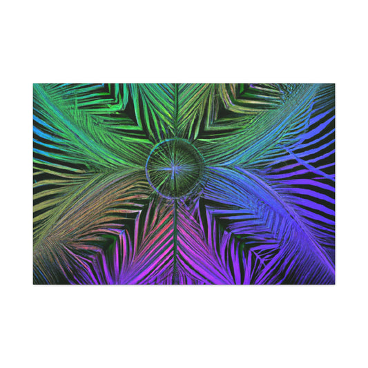 Francesco Zuccarelli- Canvas