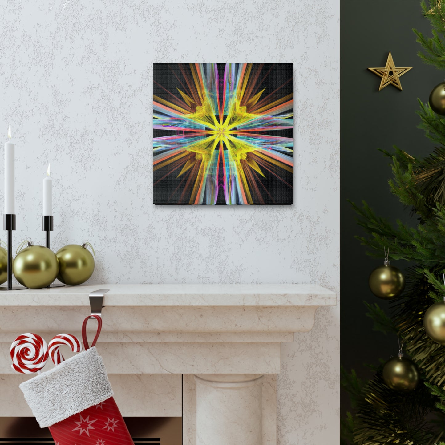 Pieter Bruegel the Elder- Canvas