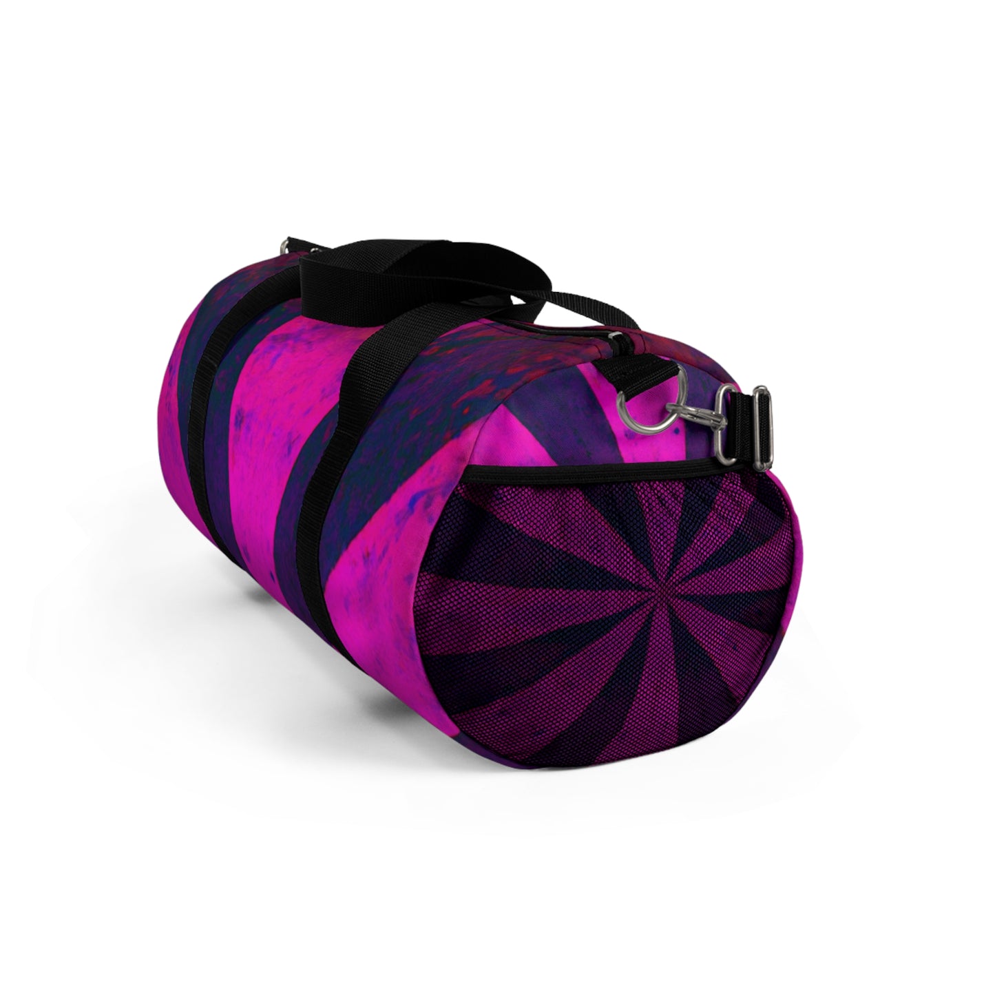 John Wilkinson (1728–1808): An English industrialist and inventor who pioneered precision-Duffle Bag