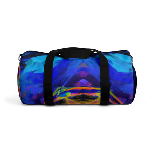 James Watt-Duffle Bag