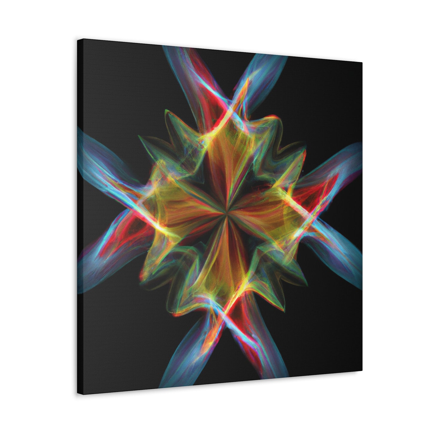 Titian- Canvas