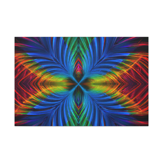 Jean-Baptiste Greuze- Canvas