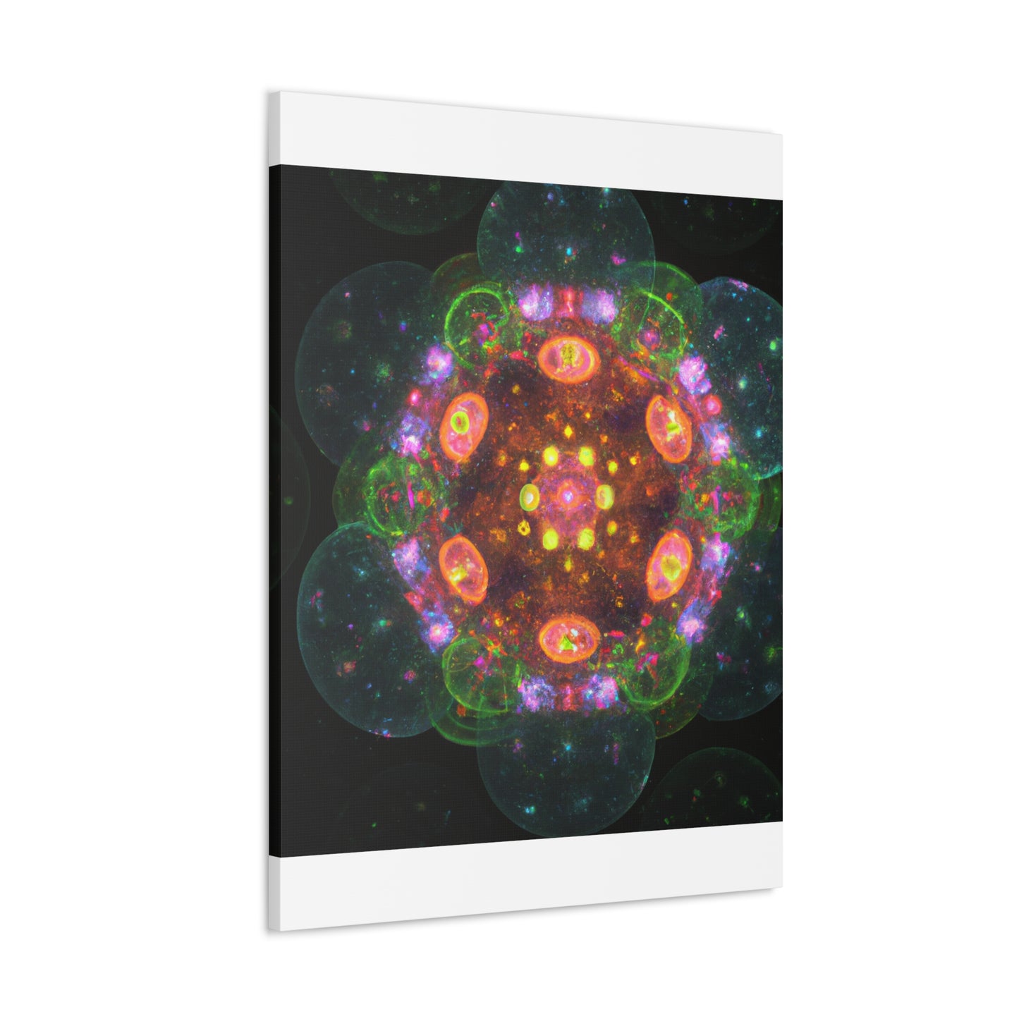 Pieter Bruegel the Elder- Canvas