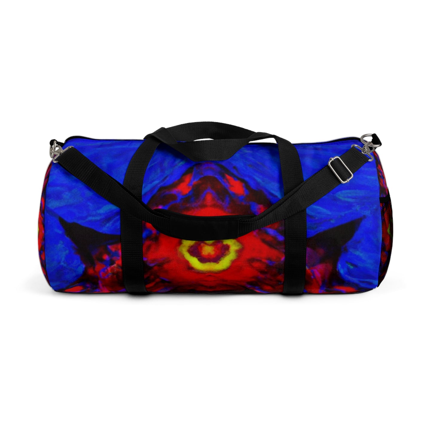 James Watt.-Duffle Bag