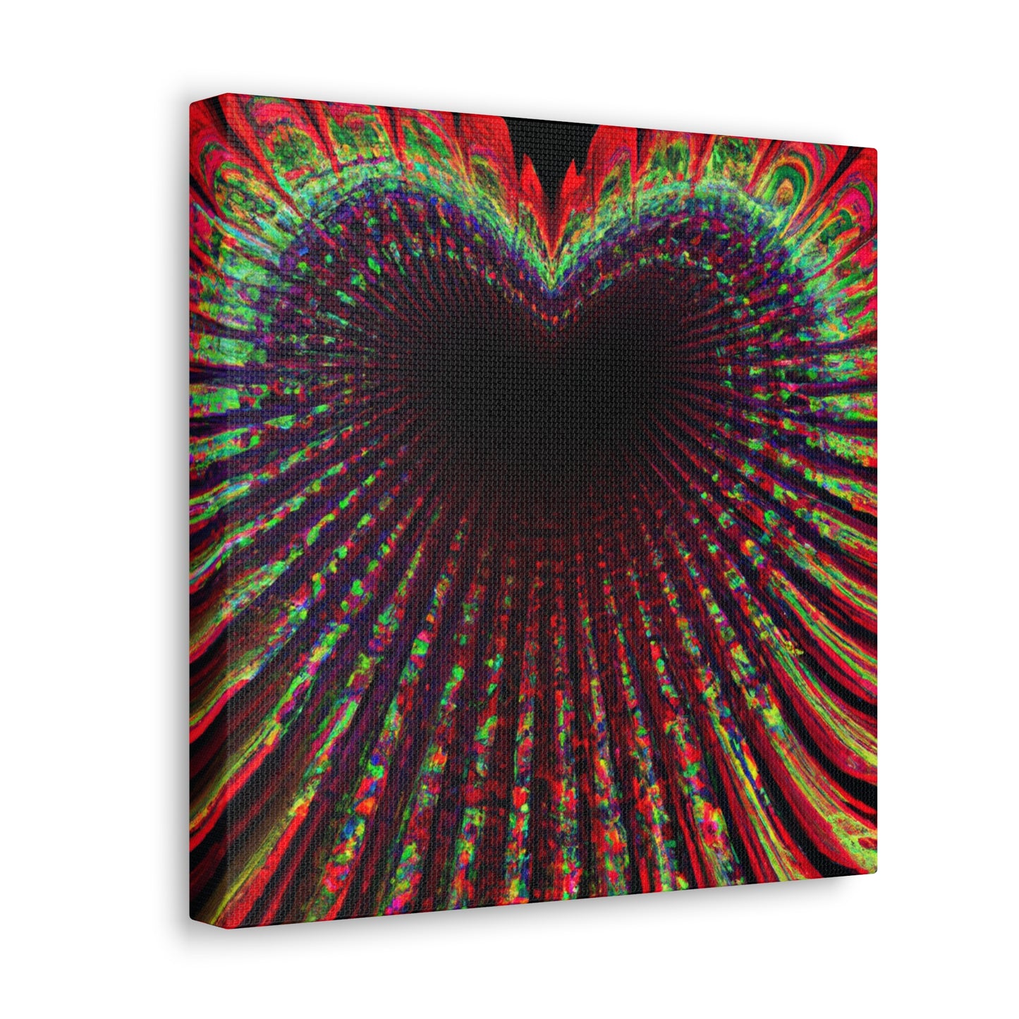 Titian (Tiziano Vecellio)- Canvas