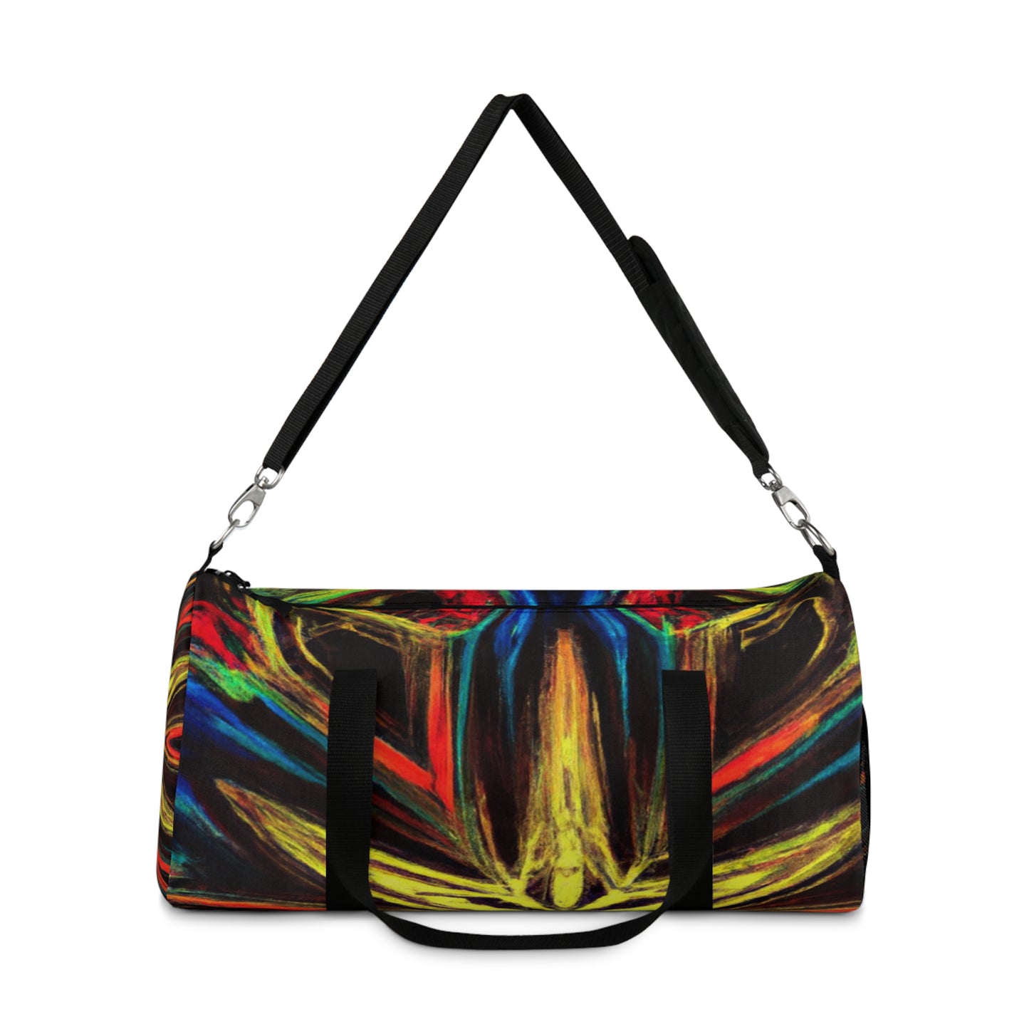 James Watt-Duffle Bag