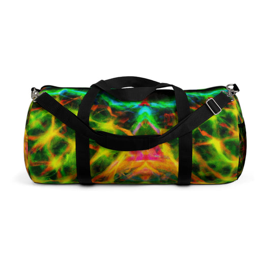 Robert Ferguson.-Duffle Bag