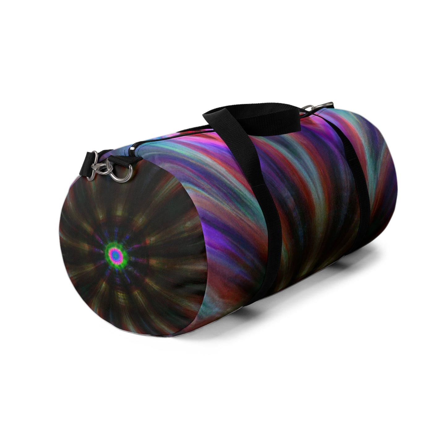 James Watt-Duffle Bag