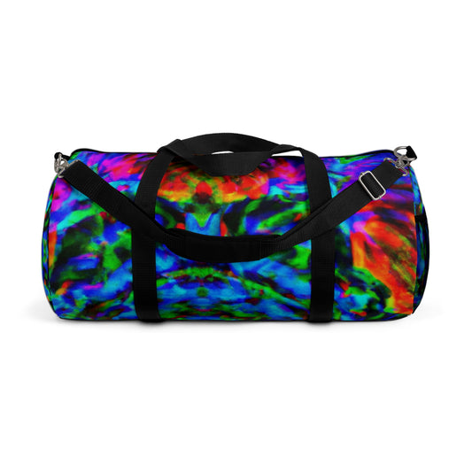 James Watt-Duffle Bag