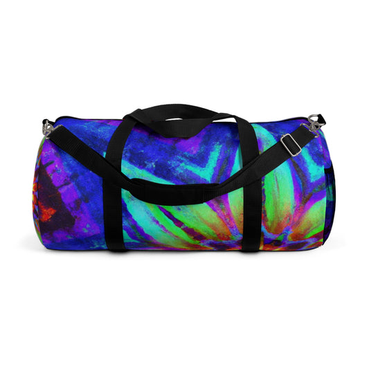 James Watt (1736-1819)-Duffle Bag