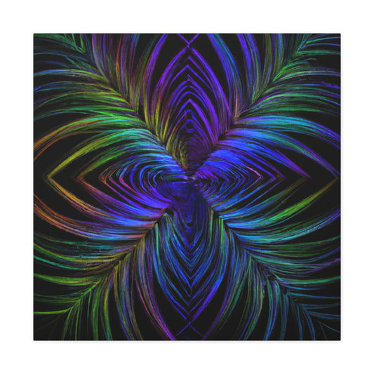 Jacques-Louis David- Canvas