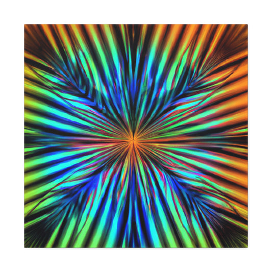 Antonio Canaletto- Canvas