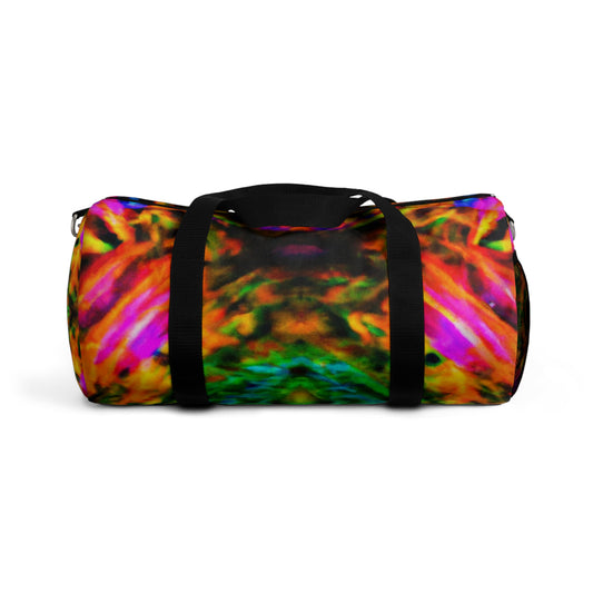 Joshua Ranger (male)-Duffle Bag