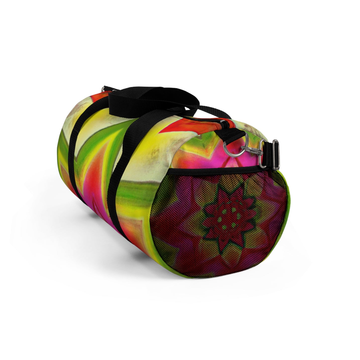 James Watt (1736-1819)-Duffle Bag