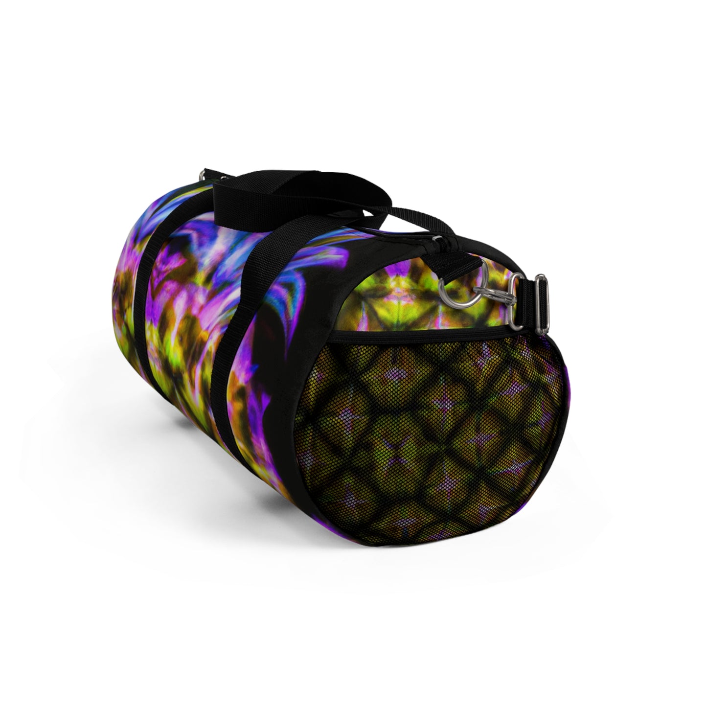 Isaac Babbitt.-Duffle Bag