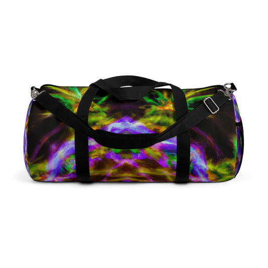 James Watt-Duffle Bag