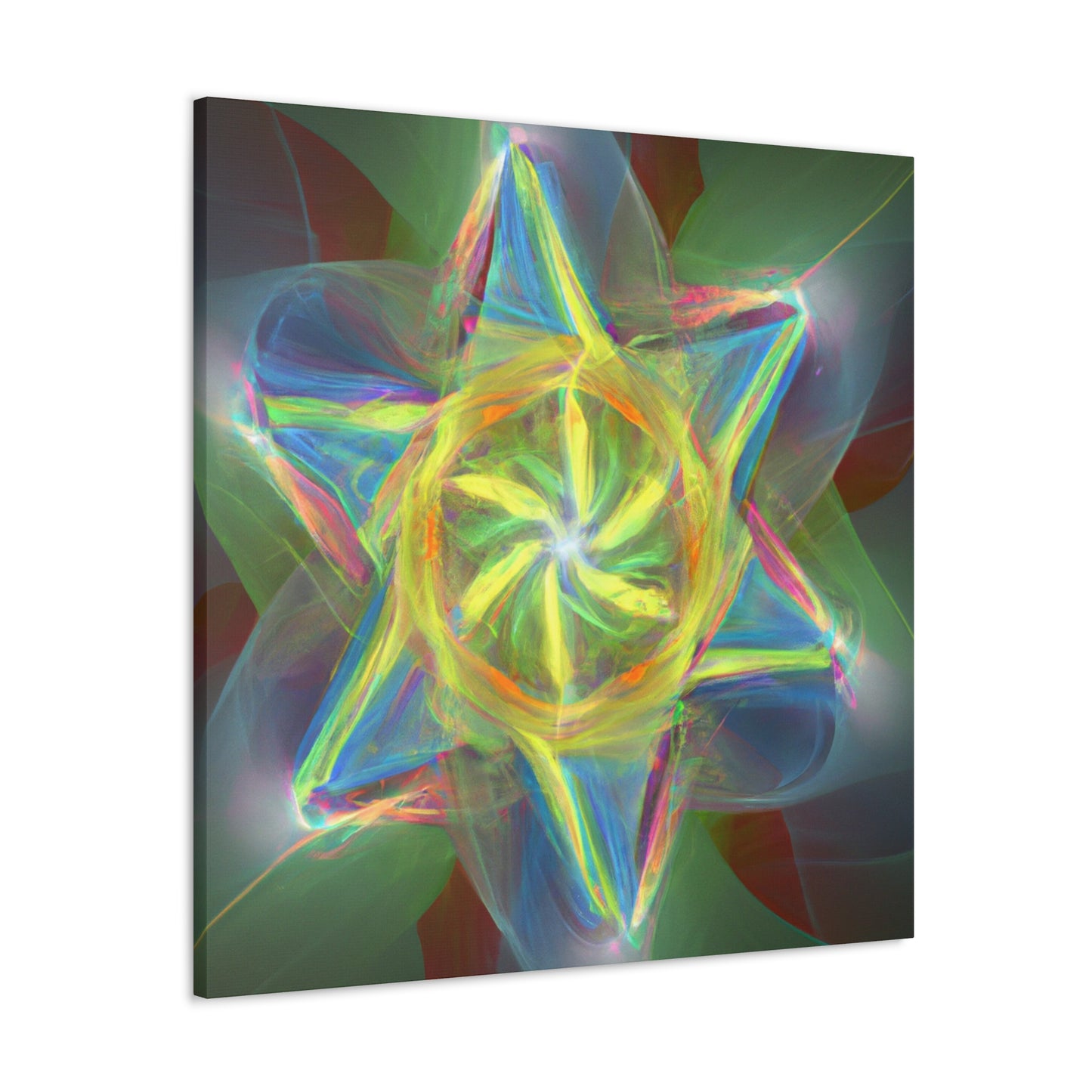 Pieter Bruegel the Elder- Canvas