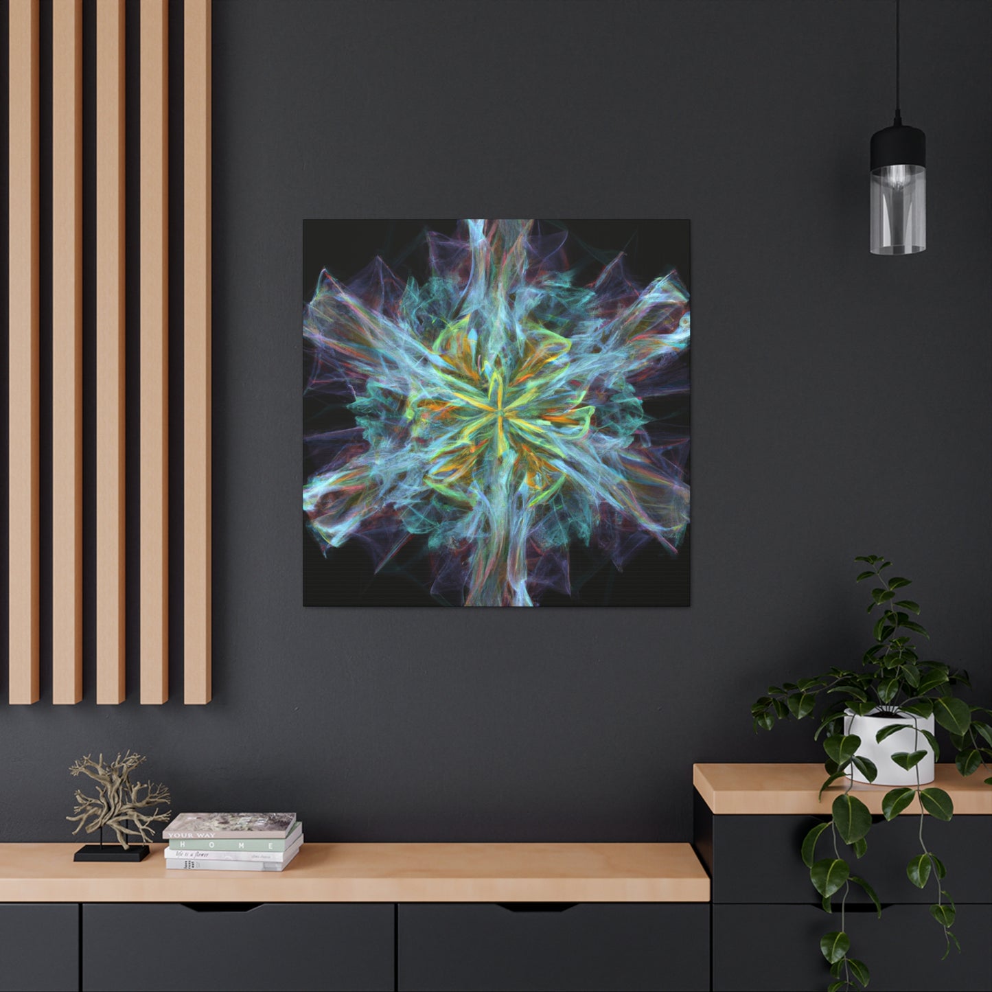 Giulio Romano- Canvas