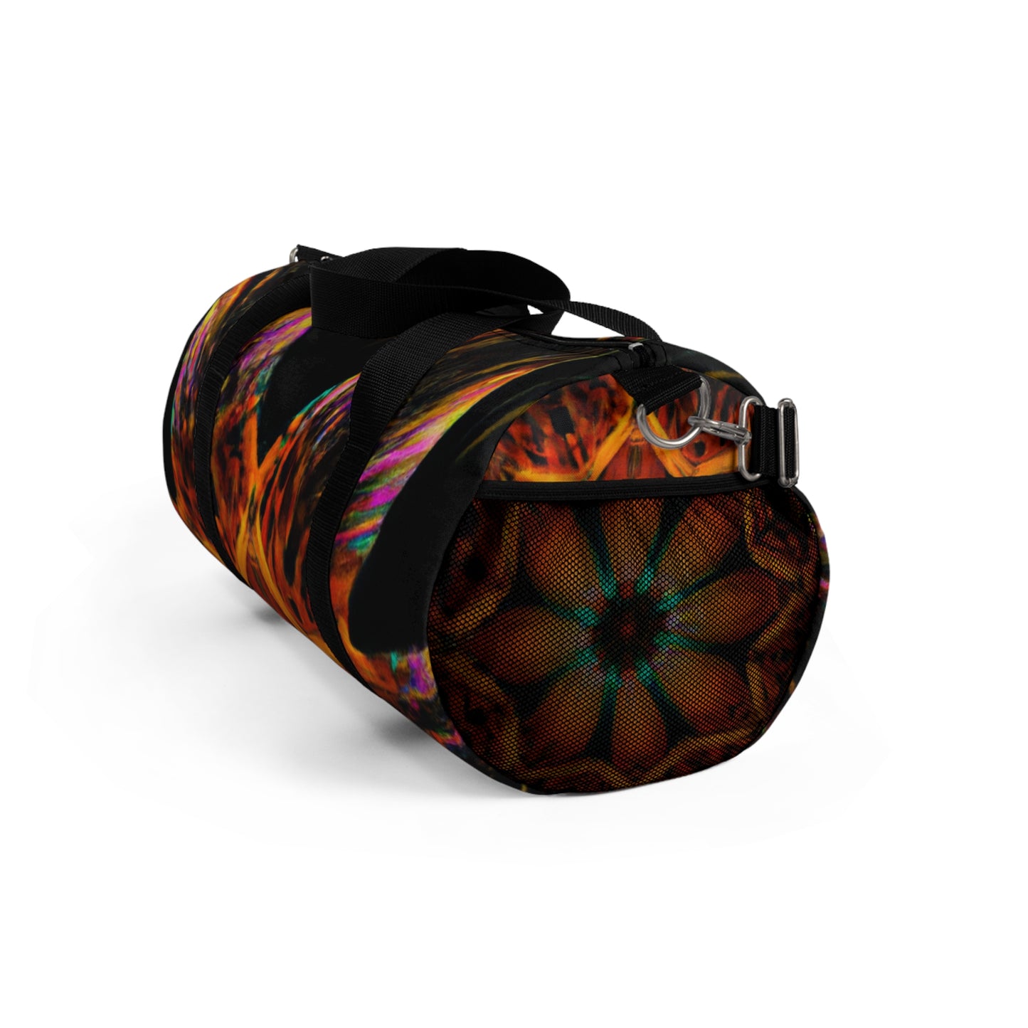 James Watt (1736-1819)-Duffle Bag