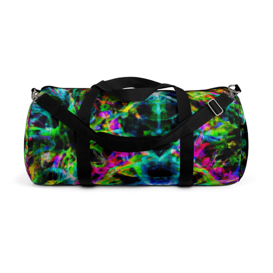 James Watt, the Scottish inventor and mechanical engineer.-Duffle Bag