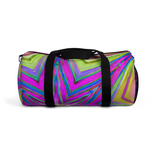 James Watt (1736-1819)-Duffle Bag