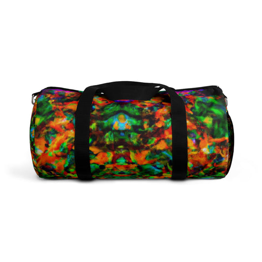 James Watt (1736-1819), Scottish engineer and inventor.-Duffle Bag