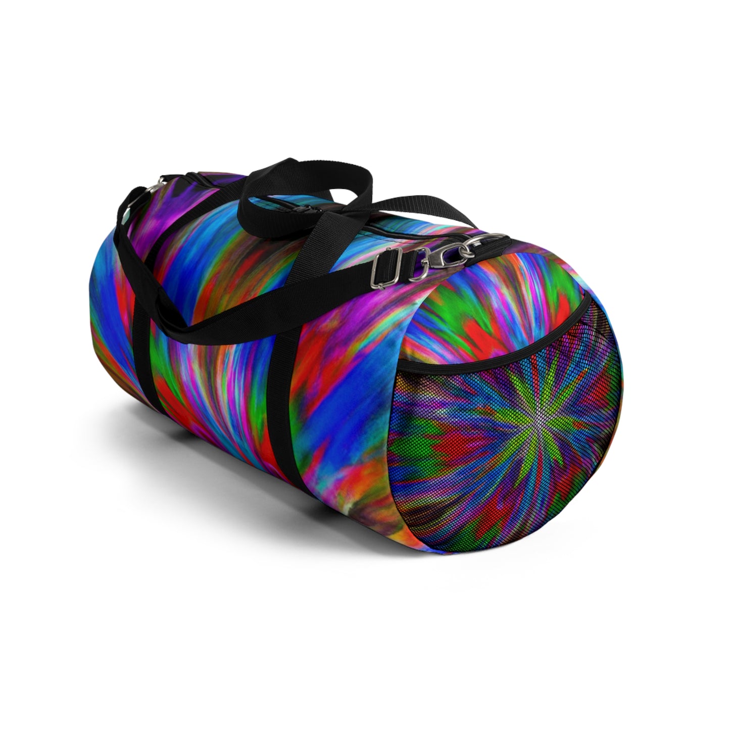 James Watt (1736-1819)-Duffle Bag