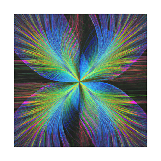 Joseph Wright of Derby- Canvas