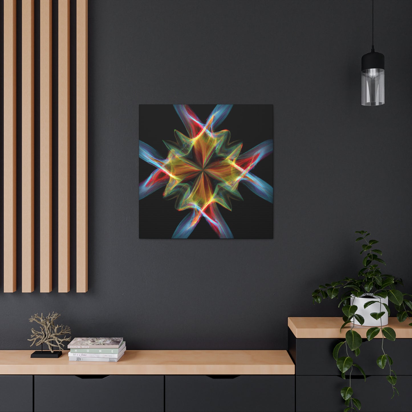 Titian- Canvas