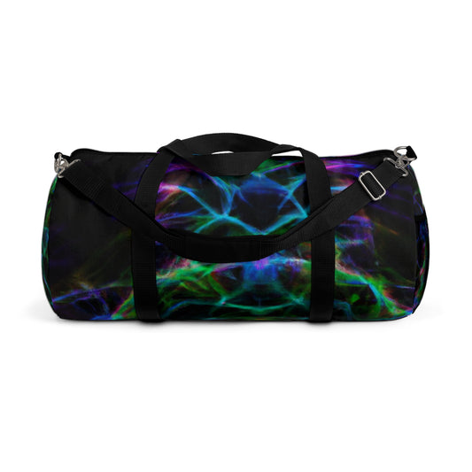 Matthew Boulton-Duffle Bag