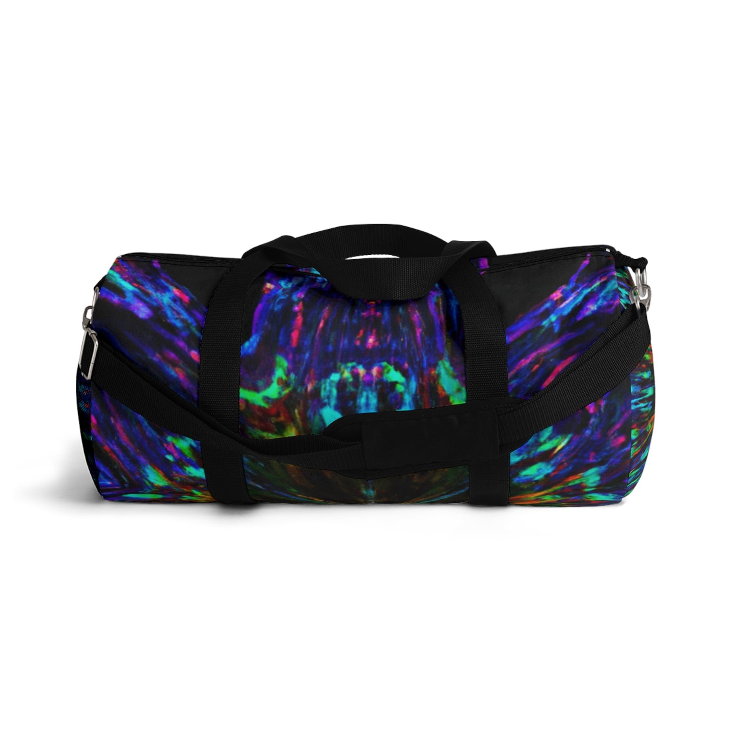 James Watt.-Duffle Bag