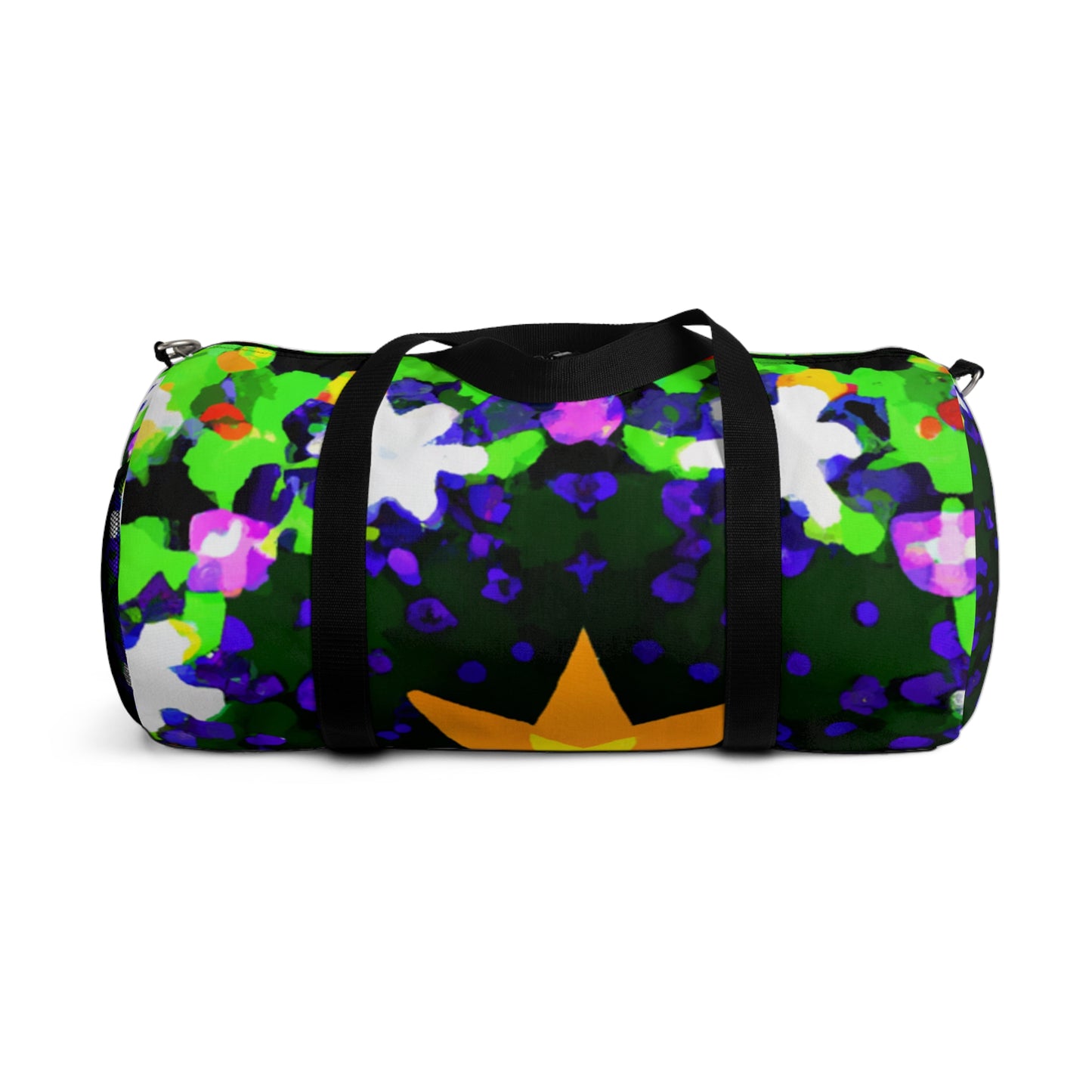 James Watt-Duffle Bag