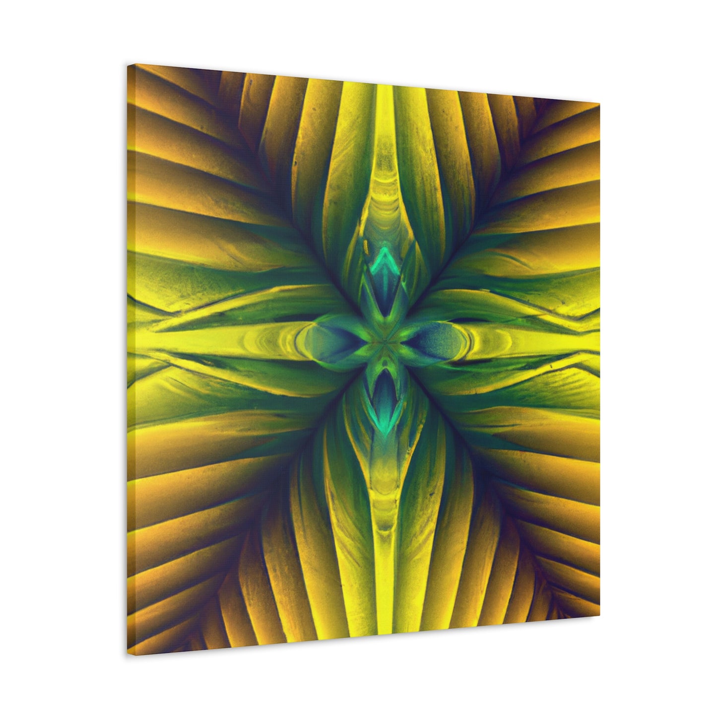 Pieter Bruegel the Elder- Canvas