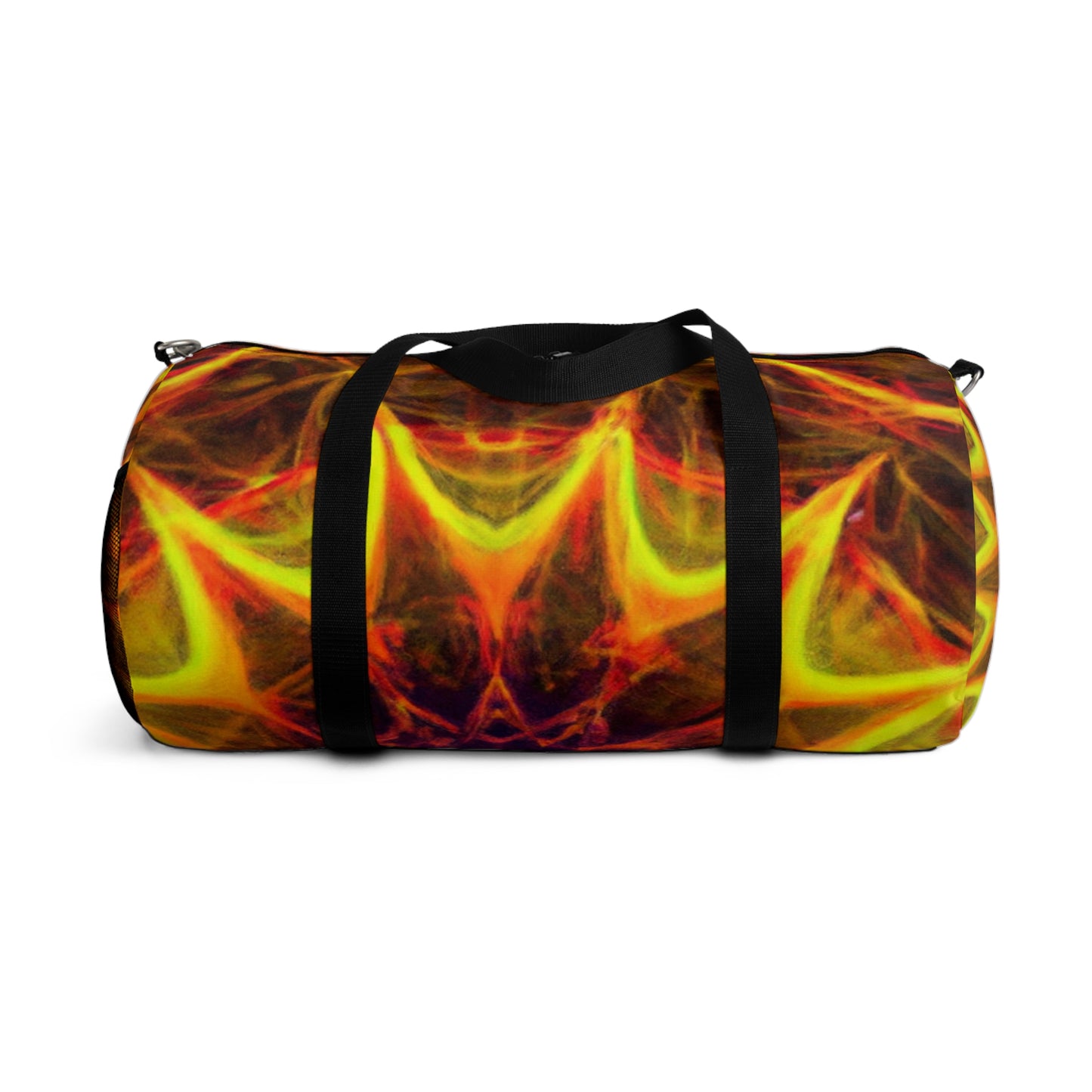 Joseph Bramah-Duffle Bag
