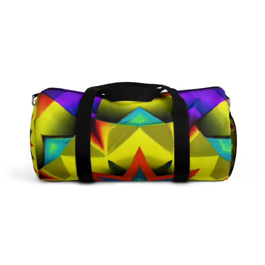 John Smeaton.-Duffle Bag