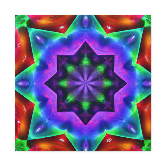 Thomas Gainsborough- Canvas