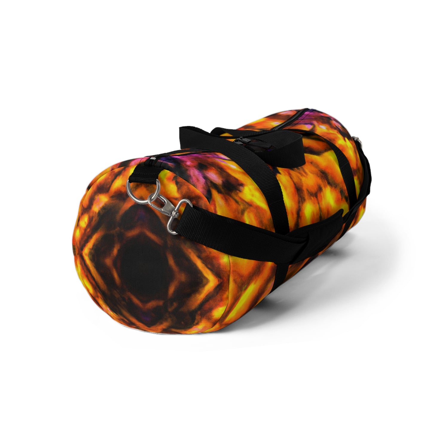 Matthew Boulton-Duffle Bag
