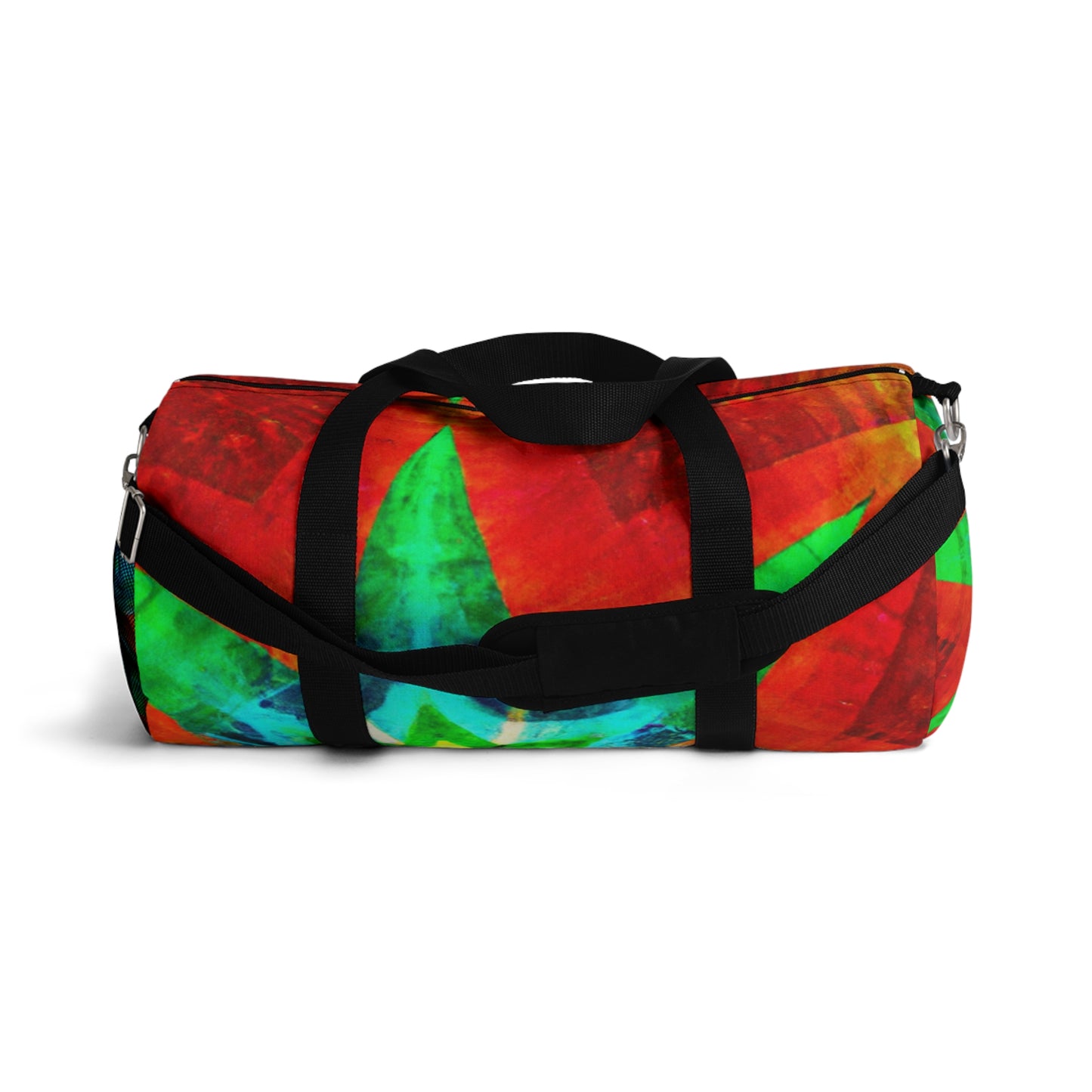 James Watt-Duffle Bag