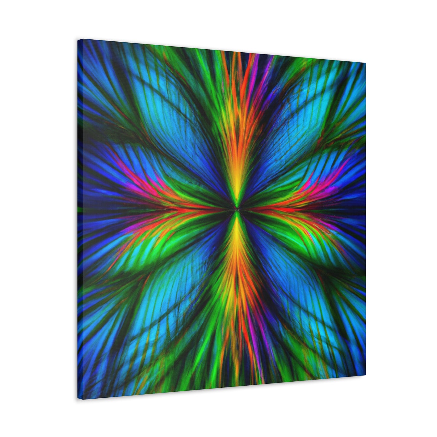 Giovanni Battista Paggi- Canvas