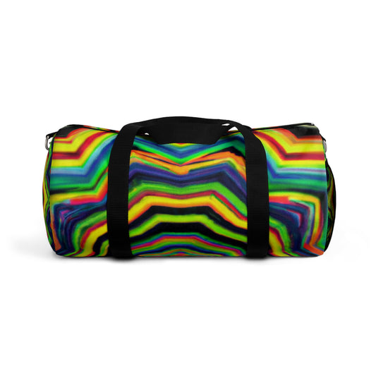 James Watt-Duffle Bag