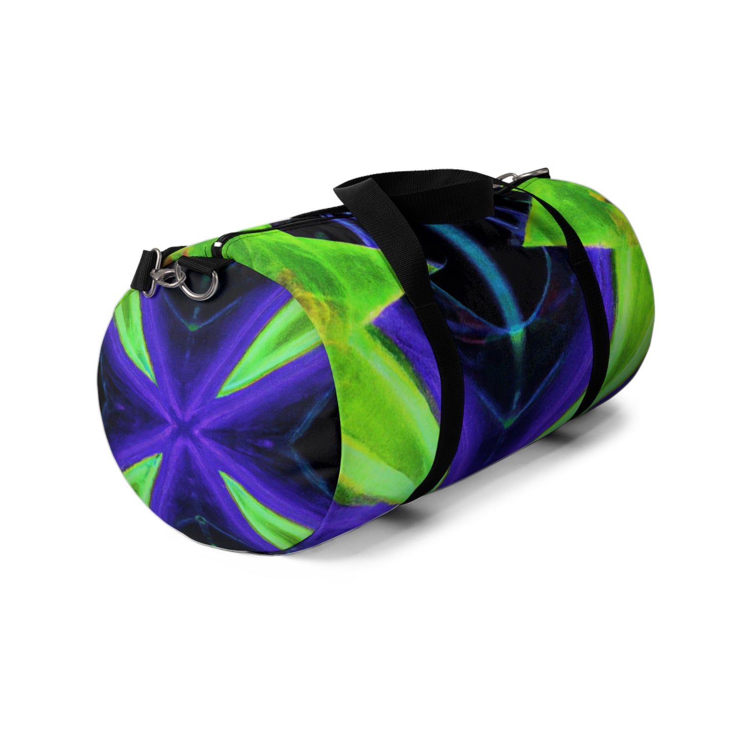 James Watt-Duffle Bag
