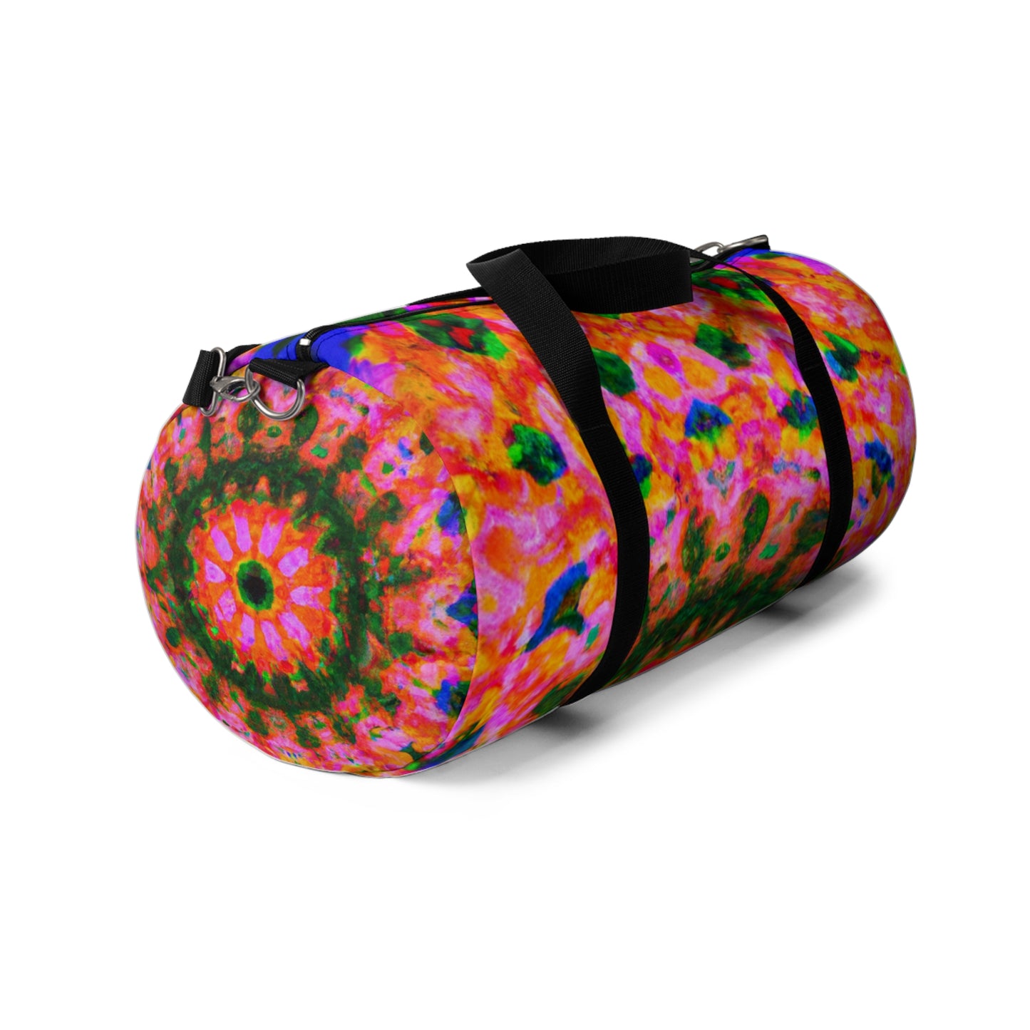 James Watt (1736-1819), British mechanical engineer and inventor.-Duffle Bag