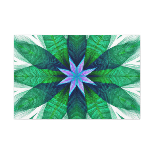 Thomas Gainsborough- Canvas