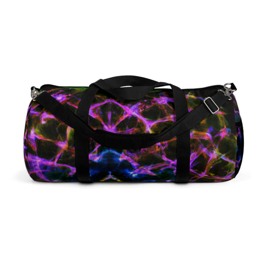 James Watt (1736-1819), Scottish inventor and mechanical engineer.-Duffle Bag